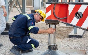 ۱۸۲۰ روز بیحادثه؛ تداوم تعهد فجر انرژی ماهشهر به پایداری و نیروی انسانی متخصص ۱۸۲۰ روز بیحادثه؛ تداوم تعهد فجر انرژی ماهشهر به پایداری و نیروی انسانی متخصص