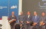 کسب جایزه نوآوری در پتروشیمی؛ درخشش شرکت عملیات غیرصنعتی ماهشهر در پتروفن ۱۴۰۴
