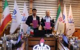 تفاهم‌نامه تحول دیجیتال در پتروشیمی فن‌آوران ماهشهر با مشارکت رایتل