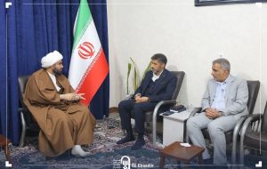 امام جمعه بندر امام خمینی (ره): شرکت‌های پتروشیمی متخلف در جذب نیروی غیربومی به دستگاه قضا معرفی شوند