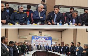 نگاه ویژه مدیران پتروشیمی شهید تندگویان به عدالت آموزشی | اختصاص ۳۰۰ میلیارد ریال برای مدرسه‌سازی در بندر امام خمینی (ره)