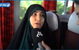 چهار سؤال ماه‌خبر از دکتر قیصری در ماهشهر