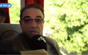 سه سؤال کلیدی ماهخبر از معاون وزیر صمت در ماهشهر؛ از محدودیت واردات تا جنگهای تعرفهای سه سؤال کلیدی ماهخبر از معاون وزیر صمت در ماهشهر؛ از محدودیت واردات تا جنگهای تعرفهای