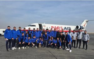 پیروزی شهرداری ماهشهر مقابل استقلال زاهدان؛ تثبیت جایگاه در لیگ دسته دوم