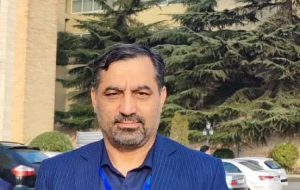 یکی از پزشکان بندر ماهشهر بازرس سازمان نظام پزشکی کشور شد یکی از پزشکان بندر ماهشهر بازرس سازمان نظام پزشکی کشور شد