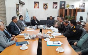 دادستان خوزستان: ضعف پوشش تلفن همراه و اینترنت در آزادراه خلیج فارس باید رفع شود | تأثیر مستقیم بر مسیرهای منتهی به ماهشهر