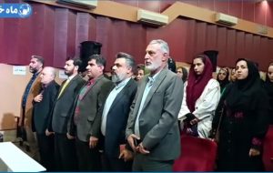 اقلیم قلم به خط پایان رسید؛ روایت هویت بومی از بندرماهشهر تا هشت استان+ویدیو