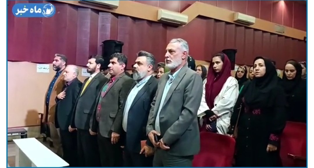 اقلیم قلم به خط پایان رسید؛ روایت هویت بومی از بندرماهشهر تا هشت استان+ویدیو