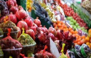 آغاز طرح نظارتی ویژه شب یلدا در خوزستان با تمرکز بر اهواز، آبادان، ماهشهر و امیدیه