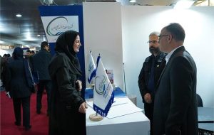 حضور فجر انرژی ماهشهر با پروژه‌های کلیدی و بومی‌سازی‌های راهبردی در پتروفن ۱۴۰۴