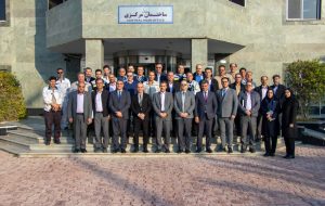 کسب گواهینامه بین‌المللی مدیریت ریسک توسط فجر انرژی خلیج فارس