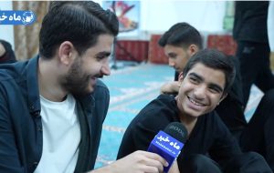 گزارش ویژه ماه‌خبر از برگزاری مراسم اعتکاف در بندرماهشهر/ اعتکاف امسال کم نظیر بود