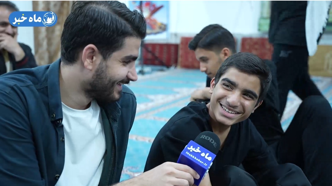 گزارش ویژه ماه‌خبر از برگزاری مراسم اعتکاف در بندرماهشهر/ اعتکاف امسال کم نظیر بود