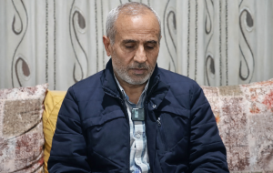 روایت ماه‌خبر از پدر قرآنی بندرماهشهر؛ مردی که بی‌هیاهو چراغ جلسات قرآن را روشن نگه داشته است+ویدیو