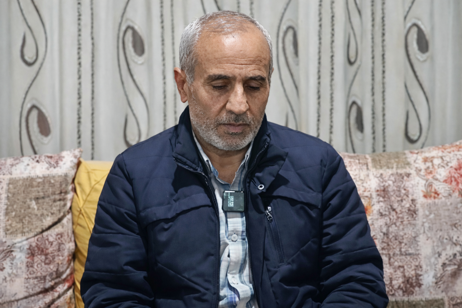 روایت ماه‌خبر از پدر قرآنی بندرماهشهر؛ مردی که بی‌هیاهو چراغ جلسات قرآن را روشن نگه داشته است+ویدیو