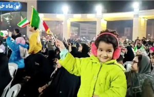 برگزاری جشن اعیاد شعبان در میدان امام بندرماهشهر