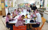 اجرای برنامه‌های فرهنگی‌ هنری اعیاد شعبانیه با محور کتابخوانی در ماهشهر