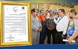 کسب رتبه نخست رضایت کارکنان در سطح هلدینگ خلیج فارس توسط شرکت پتروشیمی نوری