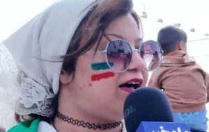 گزارش ویژه ماه‌خبر از جشن انقلاب در بندرماهشهر