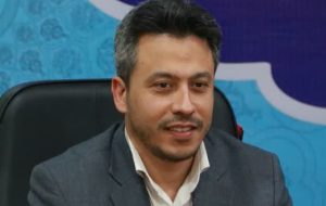 از جاده‌سازی تا رفع تنش های آبی؛ روایت یک دوره فعال در بخش مرکزی بندرماهشهر؛بخشدار جدید معارفه شد