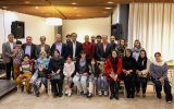 از تولید تا خانواده؛ برگزاری جشن های خانوادگی در فجر انرژی ماهشهر