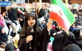 طنین ندای الغوث الغوث در بندر ماهشهر / برگزاری مراسم معنوی شب دوم قدر