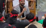 پایان خدمت سربازی در آغوش شهادت؛ فرزند ماهشهر جان خود را فدای امنیت ایران کرد