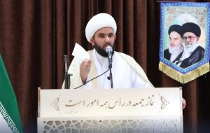 انتخاب آیت‌الله مجتبی خامنه‌ای تجلی استمرار راه امامین انقلاب و موجب هراس دشمنان است