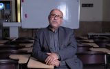 گفت‌وگو با جمشید نظارات، از نخبگان فرهیخته ماهشهر