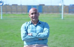 یک وجب از این خاک را به دشمن نمی‌دهیم