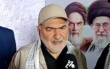 دنیای بعد از جنگ یک دنیای دیگر خواهد بود؛ جهان متوجه عظمت ایران خواهد شد
