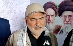 دنیای بعد از جنگ یک دنیای دیگر خواهد بود؛ جهان متوجه عظمت ایران خواهد شد
