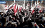 برگزاری اجتماع بندر ماهشهر با حضور ابوذر روحی و سعید کرمعلی