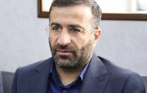 معاون سیاسی فرمانداری بندرماهشهر مشخص شد