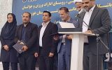 اداره ورزش بندرماهشهر در میان برترین‌های ورزش خوزستان