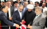 تجهیز بیمارستان‌های ماهشهر به دستگاه سونوگرافی پیشرفته توسط پتروشیمی رازی