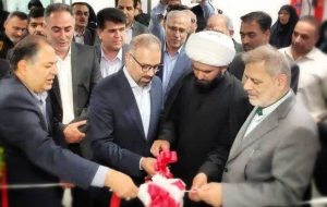 تجهیز بیمارستان‌های ماهشهر به دستگاه سونوگرافی پیشرفته توسط پتروشیمی رازی