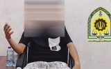 دستگیری لیدر تروریستی گروهک نفاق در دی ۱۴۰۴
