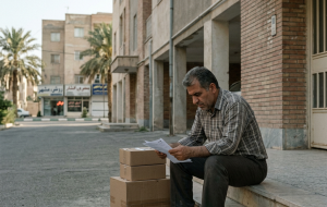 فاز ۷ ماهشهر یا بازار سیاه مسکن؟ سکوت مسئولان در برابر تاخت‌وتاز بنگاه‌هایی که نفس مستأجر را بریده‌اند