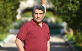 دلنوشته سعید آلبوعبادی، بازیگر ماهشهری «۲۳ نفر»، برای کودکان شهید میناب