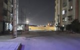 فاز ۷ ماهشهر در تاریکی؛ مطالبه فوری اهالی برای رفع مشکل روشنایی