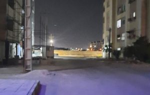 فاز ۷ ماهشهر در تاریکی؛ مطالبه فوری اهالی برای رفع مشکل روشنایی