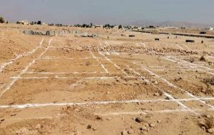 اعتراض مالکان زمین‌های طرح ملی فرزندآوری در بندر ماهشهر به نبود زیرساخت؛ نه آب، نه برق، نه گاز، وعده‌های مسئولان هنوز عملی نشده است