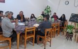 برگزاری محفل ادبی صائب نازک‌سخن در کتابخانه عمومی امیرکبیر بندر ماهشهر