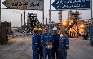شرکت‌های آسیب‌دیده پتروشیمی ماهشهر میان دو راهی تعدیل نیرو یا کاهش مزایا؛ آیا همراهی کارکنان می‌تواند امنیت شغلی هزاران نفر را حفظ کند؟