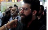 بندرماهشهر بمباران نمیشناسد، شهروندان در گرما و شرجی همچنان پای کارند