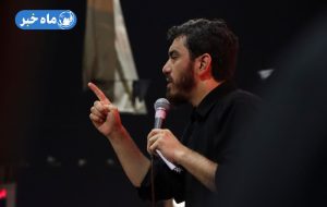 گزارش تصویری حضور حاج مهدی رسولی در ماهشهر گزارش تصویری حضور حاج مهدی رسولی در ماهشهر
