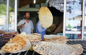 شناسایی ۳۸ تخلف صنفی در بازرسی از نانواییهای بندر ماهشهر شناسایی ۳۸ تخلف صنفی در بازرسی از نانواییهای بندر ماهشهر
