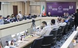 فجر انرژی و پتروشیمی‌های منطقه برای پایداری تولید و شفاف‌سازی قیمت برق هم‌اندیشی کردند