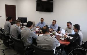 فجر انرژی پیگیر دغدغه‌های مشتریان صنعتی شد